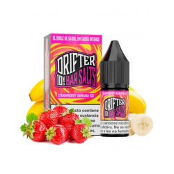 Drifter Strawberry Banana Ice 20mg 10ml